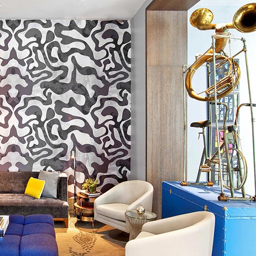 New Orleans’ 10 Most Instagram Worthy Hotels
